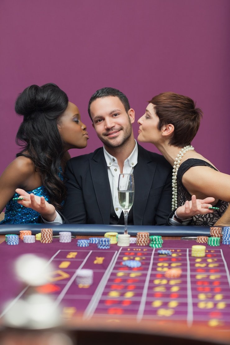 Tampilan mobile hijau untuk proses penarikan