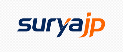 Logo suryajp